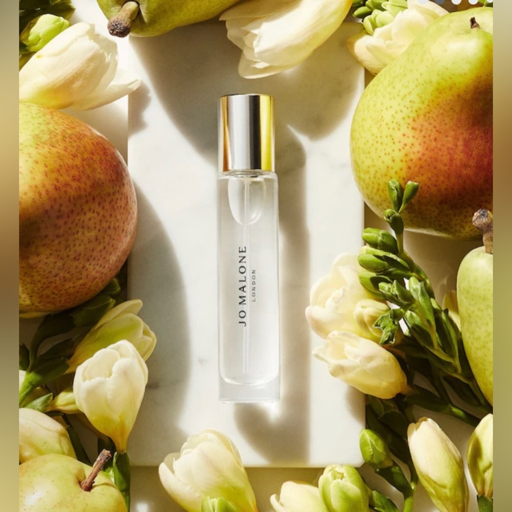 New In The Box Jo Malone English Pear & Freesia Spray